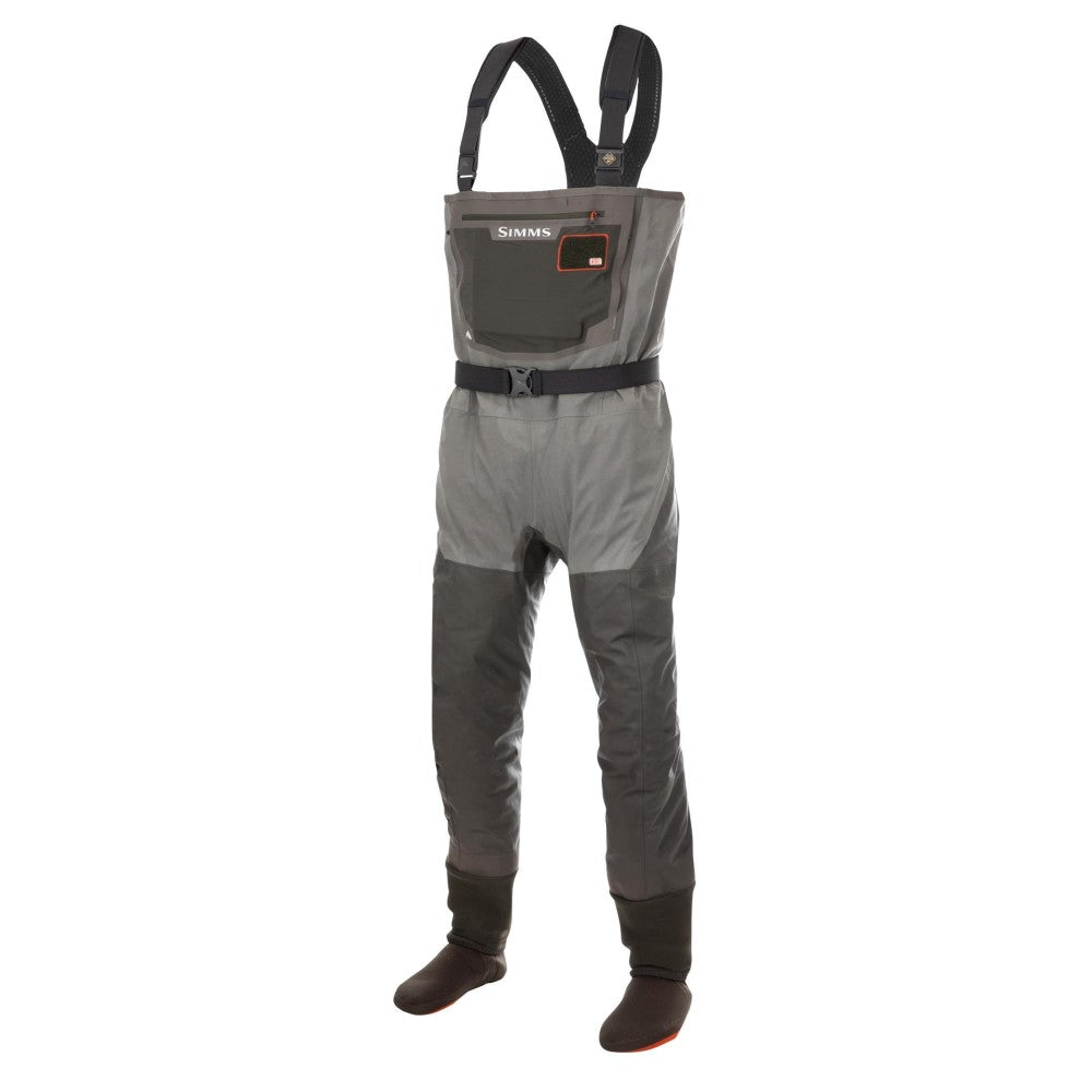 Simms G3 Stockingfoot Wader