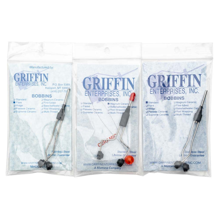 Griffin Bobbins