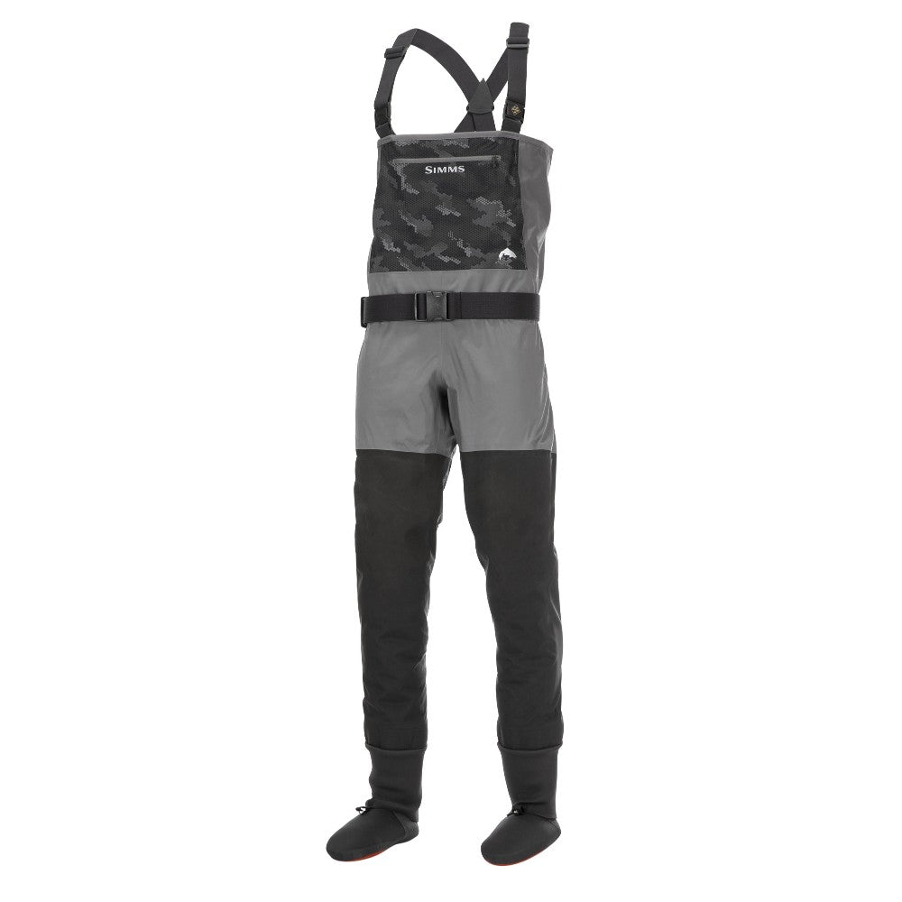 Simms Guide Classic Stockingfoot Waders