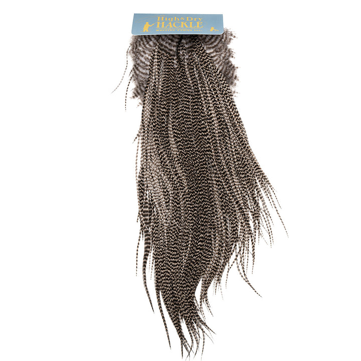 Whiting High and Dry Saddles