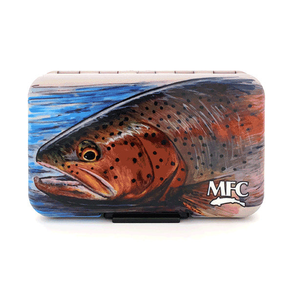 MFC Poly Fly Boxes