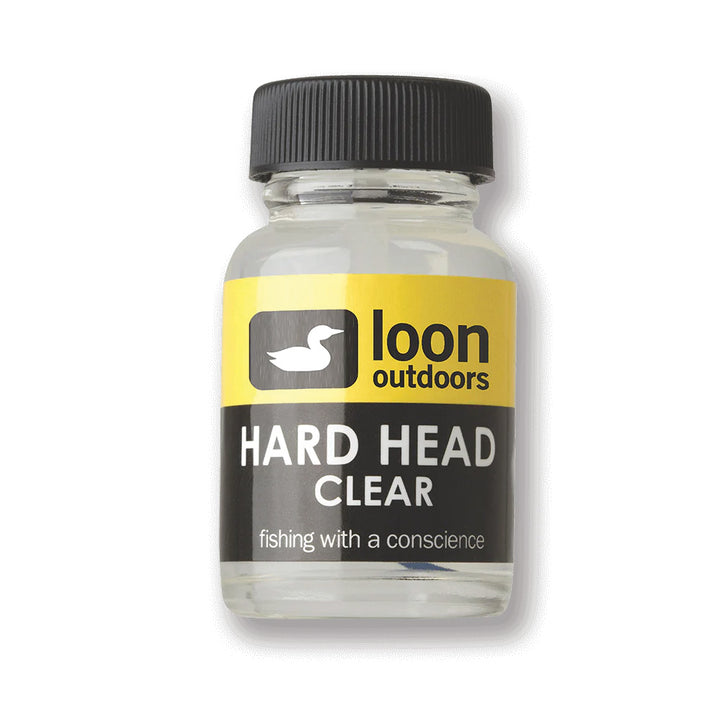 Loon Hard Head