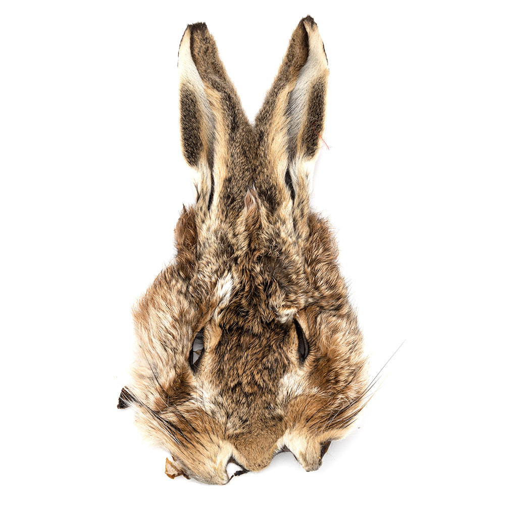 Hareline Hare's Mask