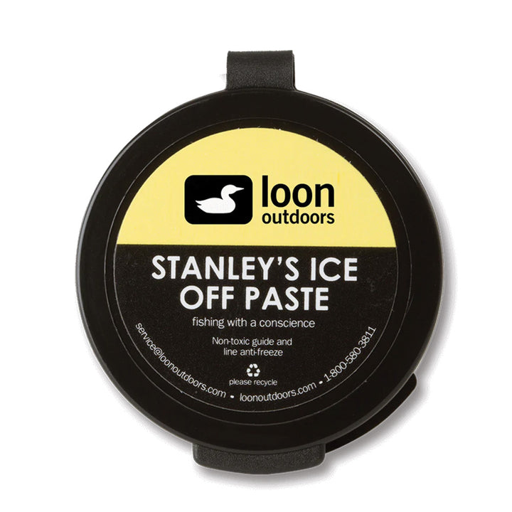 Loon Stanley's Ice Off Paste