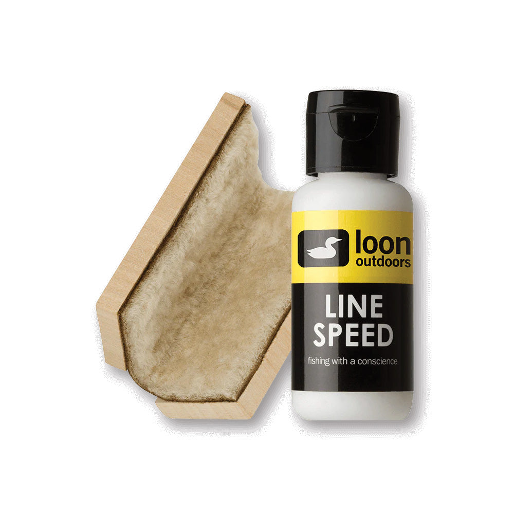 Loon Line Up Kit