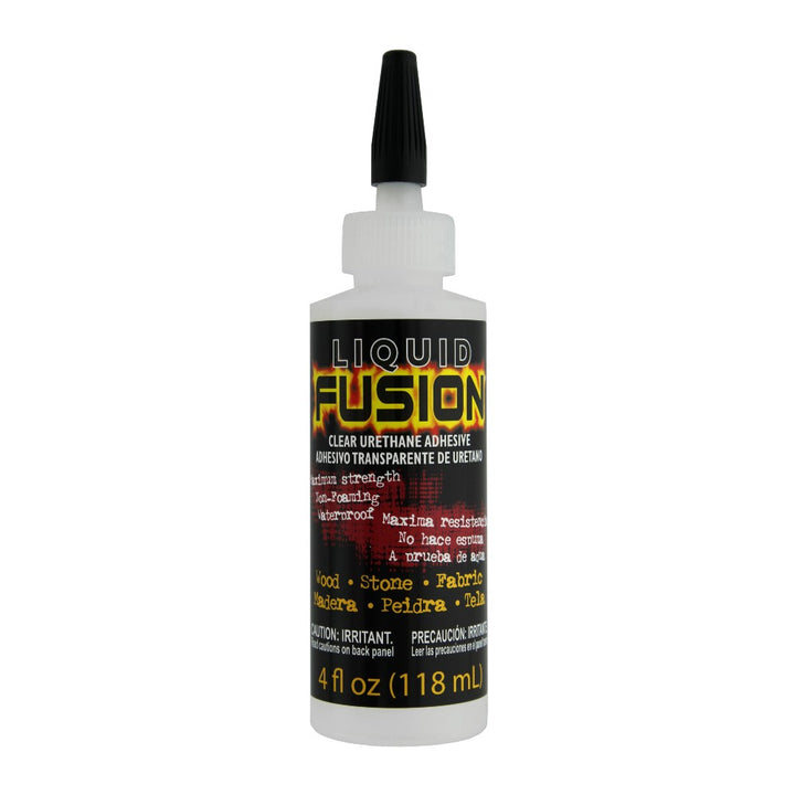 Liquid Fusion