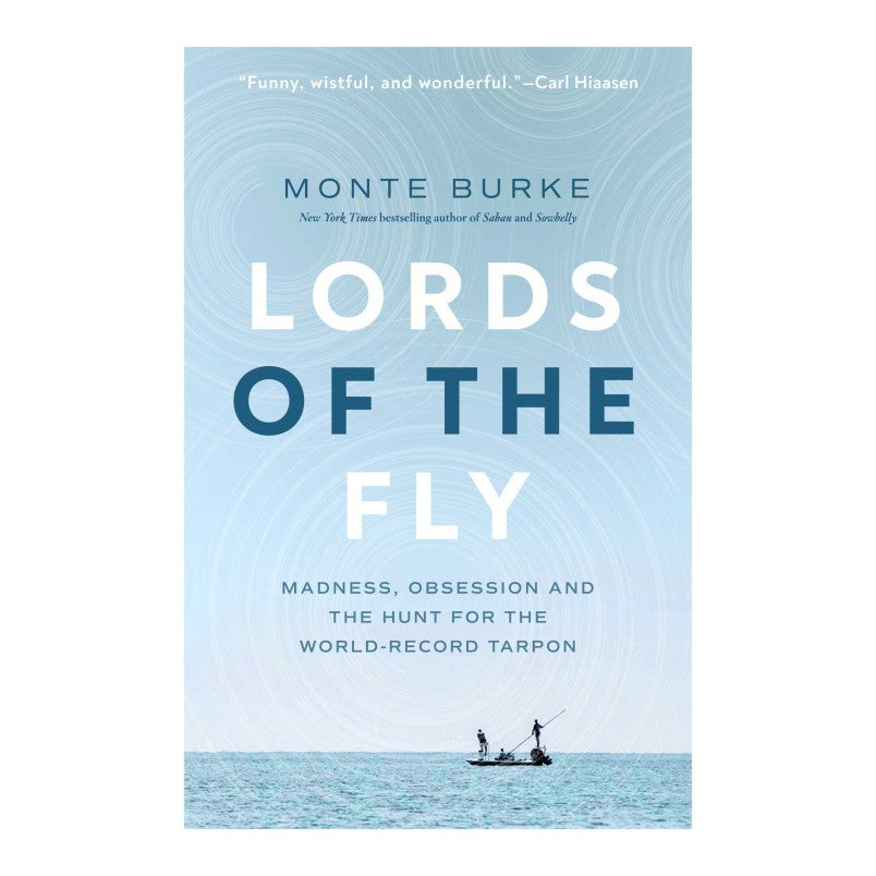 Lords of the Fly