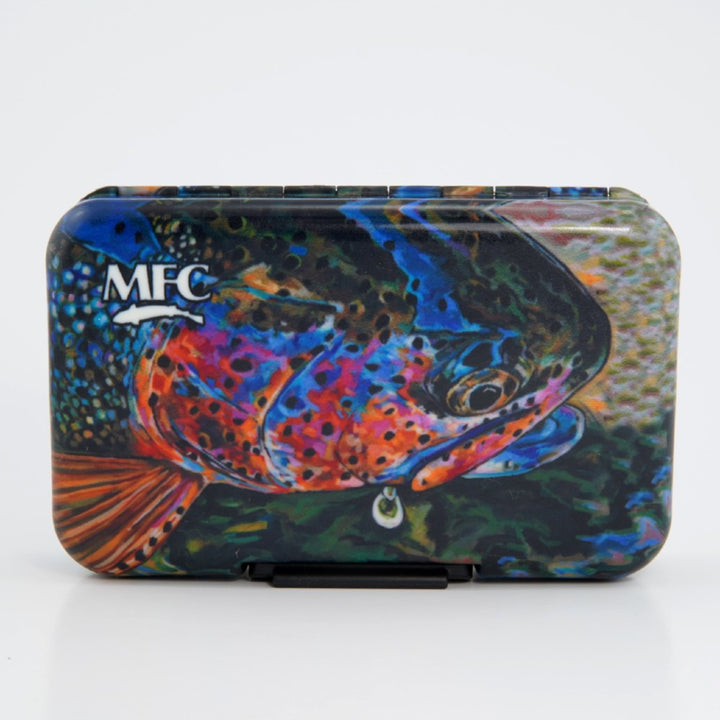 MFC Poly Fly Boxes