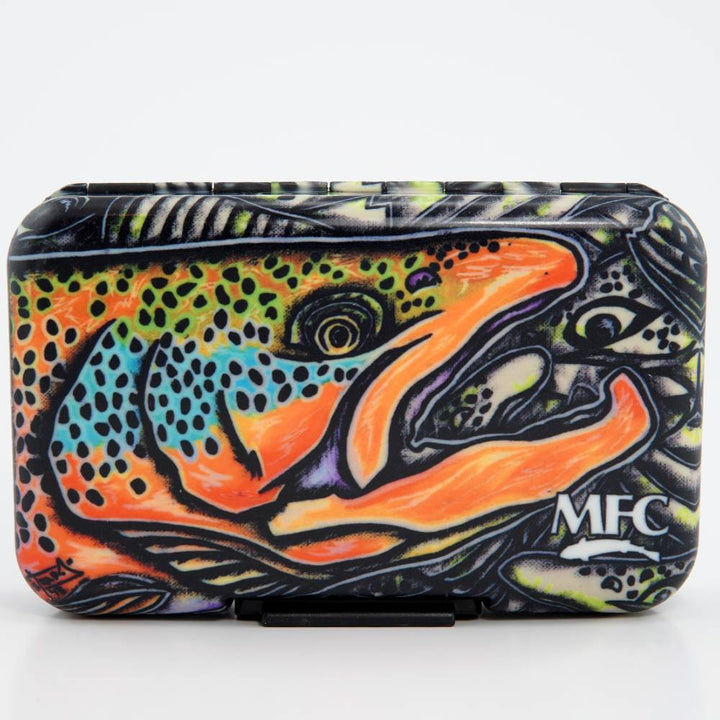 MFC Poly Fly Boxes