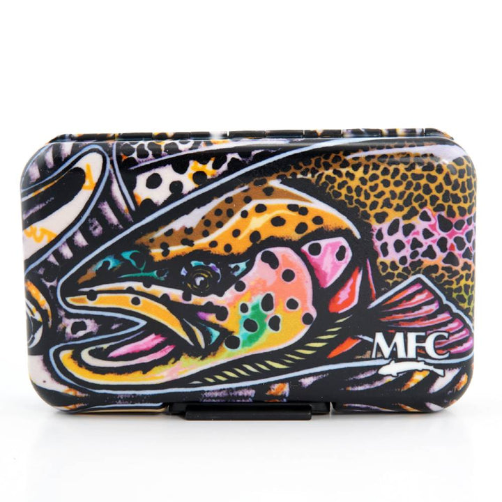 MFC Poly Fly Boxes