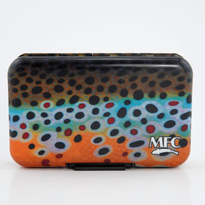 MFC Poly Fly Boxes