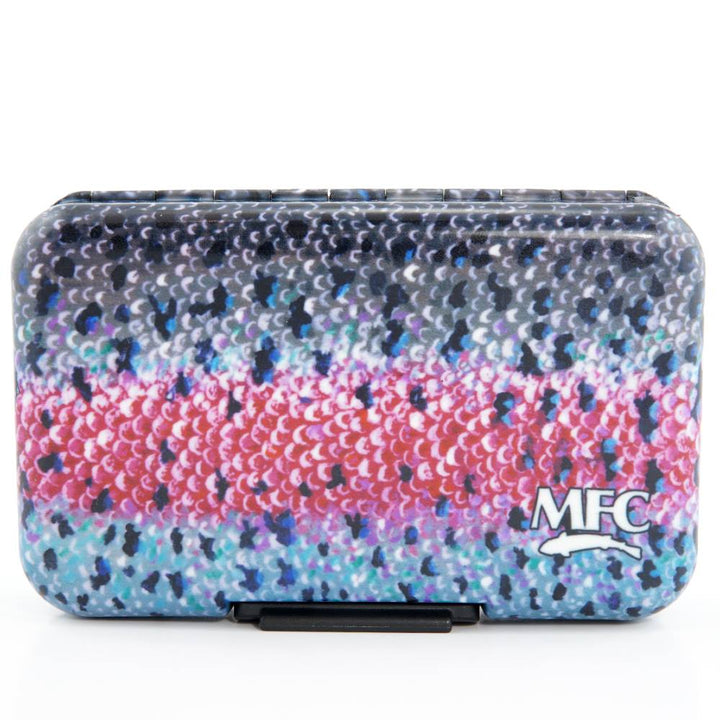 MFC Poly Fly Boxes