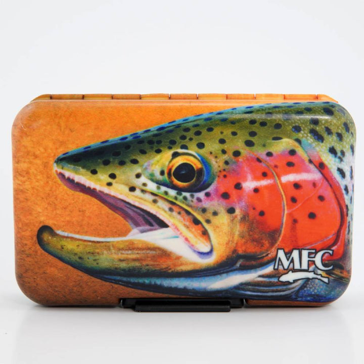 MFC Poly Fly Boxes