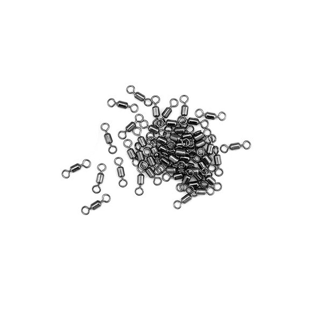 Blood Run Micro Swivels - Main Image