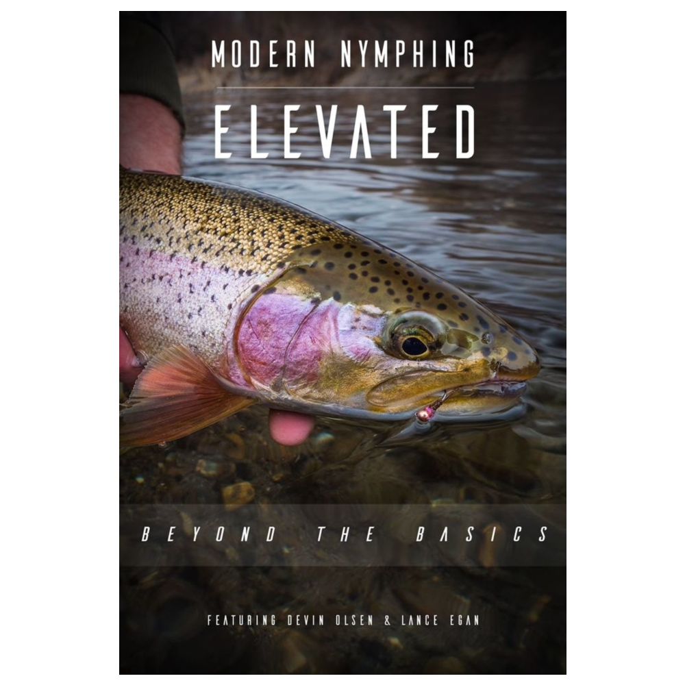 Modern Nymphing Elevated