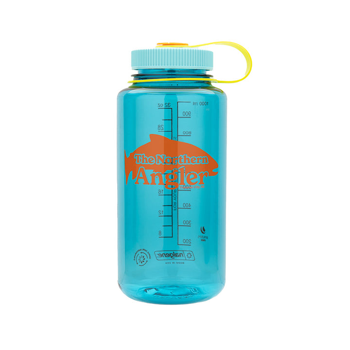 Northern Angler Nalgene Water Bottle