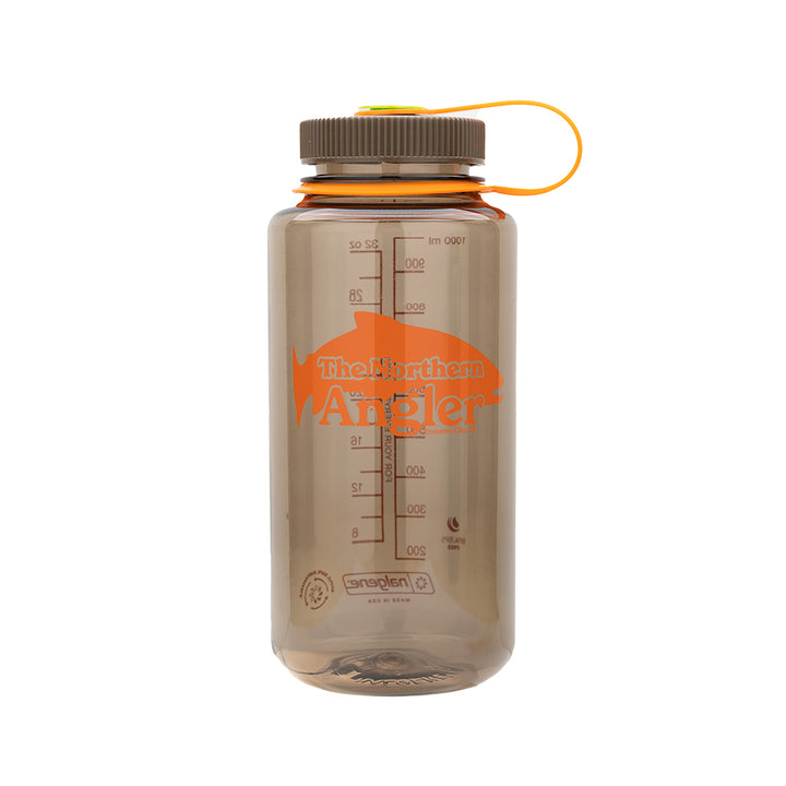 Northern Angler Nalgene Water Bottle
