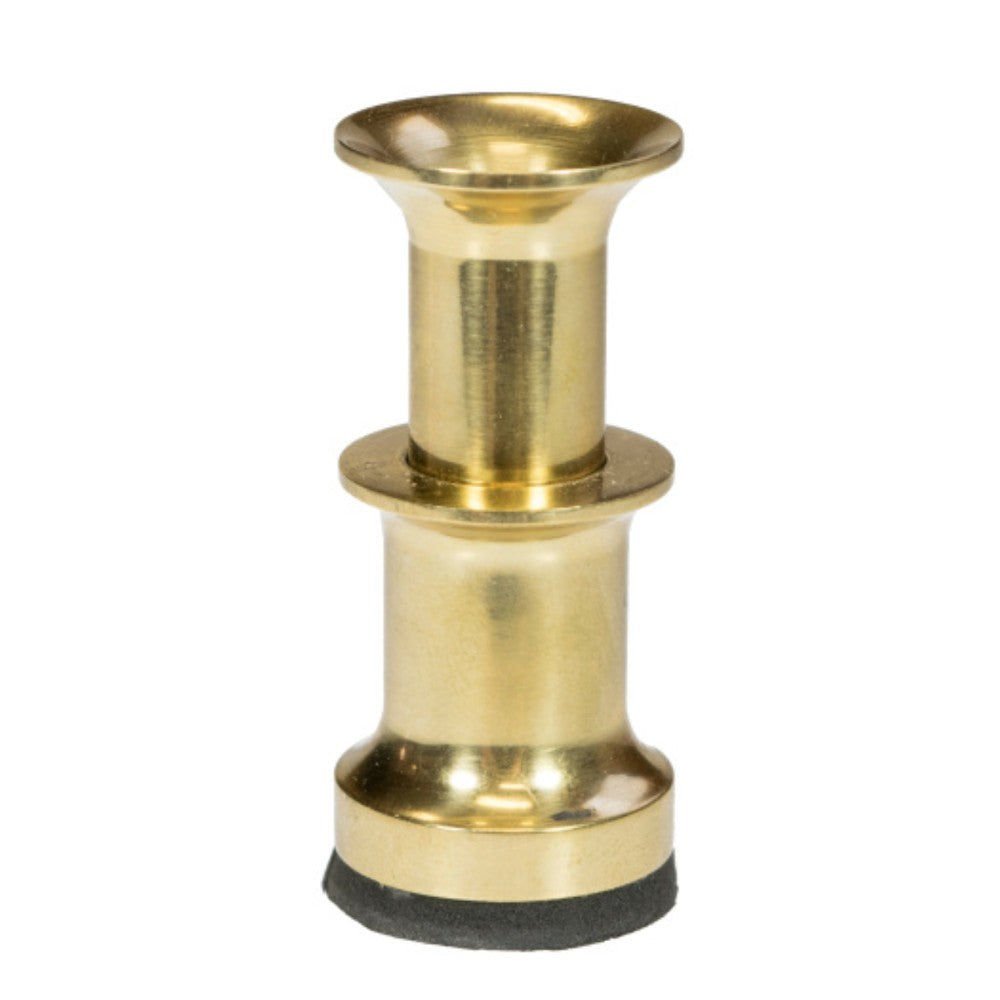 New Phase Brass Hair Stacker