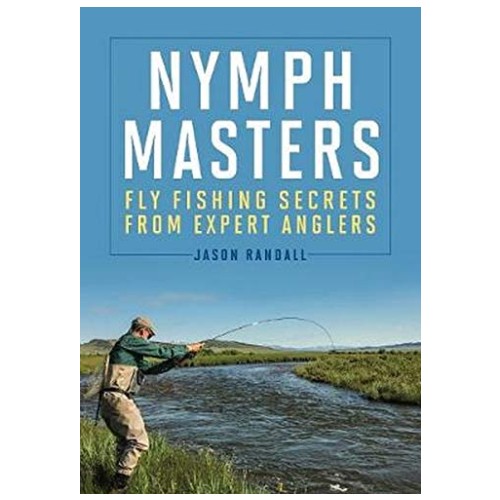 Nymph Masters by Jason Randall