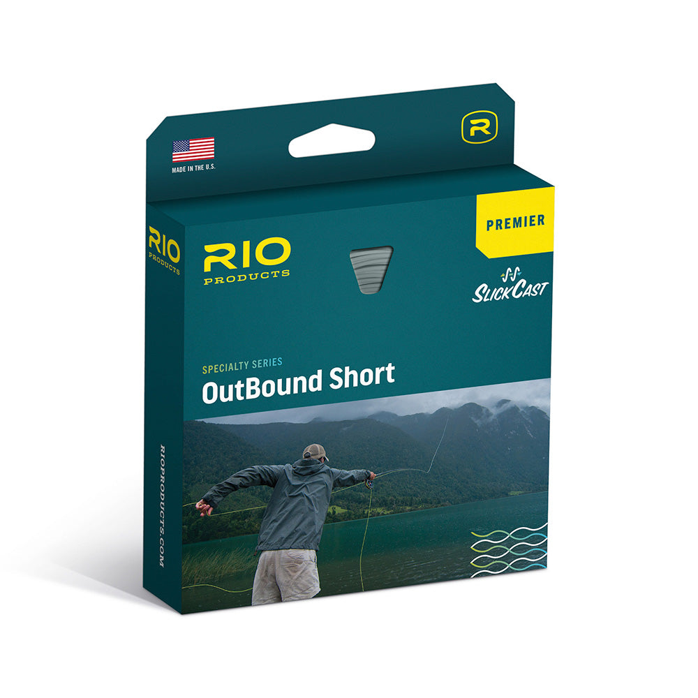 RIO Premier OutBound Short