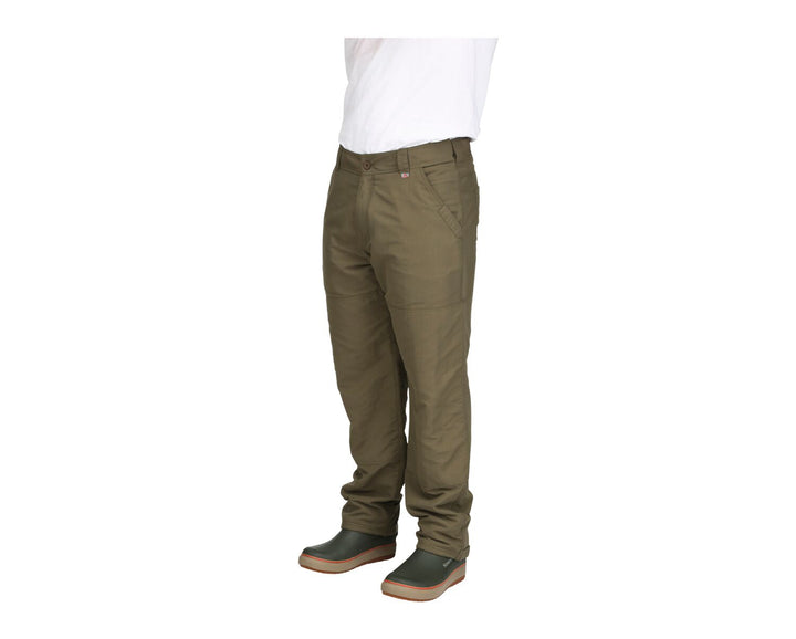 Simms Coldweather Pants Dark Stone