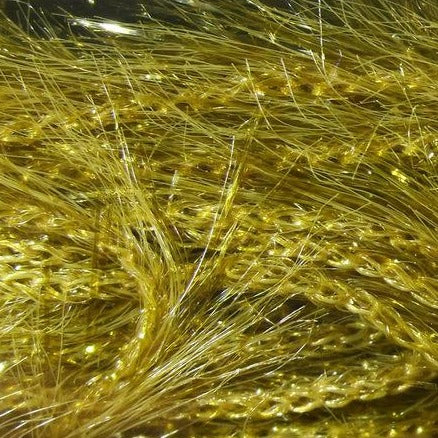 Large Krystal Hackle