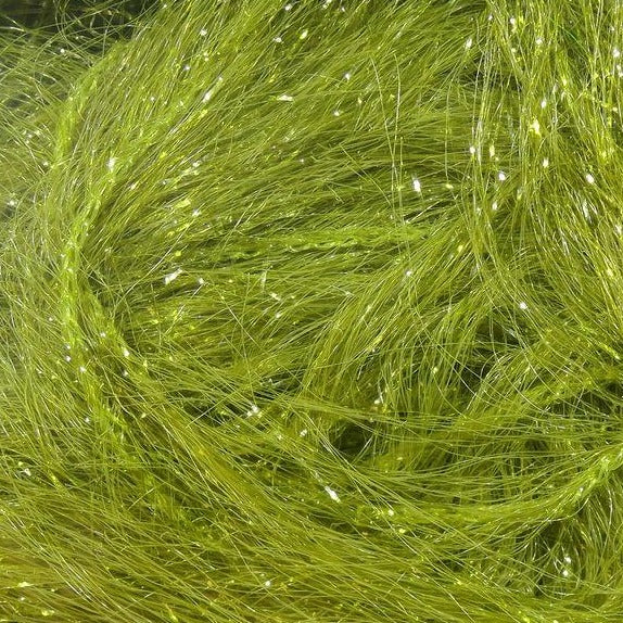 Large Krystal Hackle
