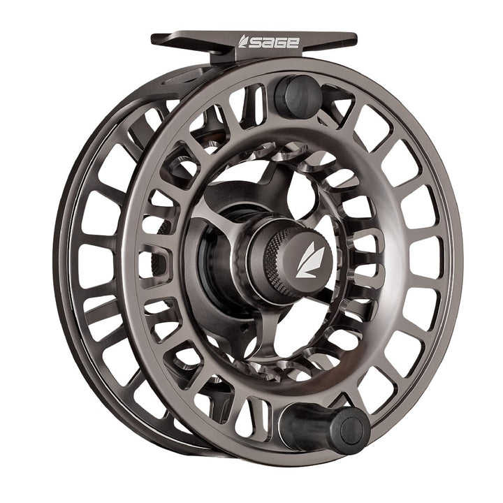 Sage Spectrum LT Reel