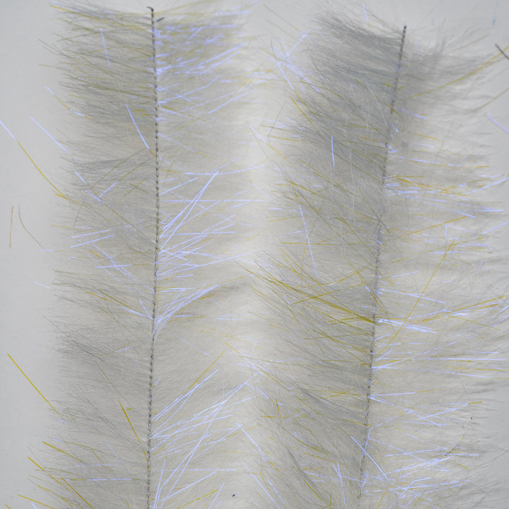 Polar Fibre Streamer Brush