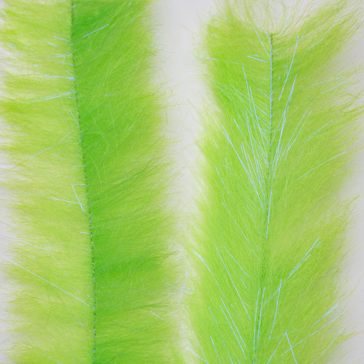 Polar Fibre Streamer Brush