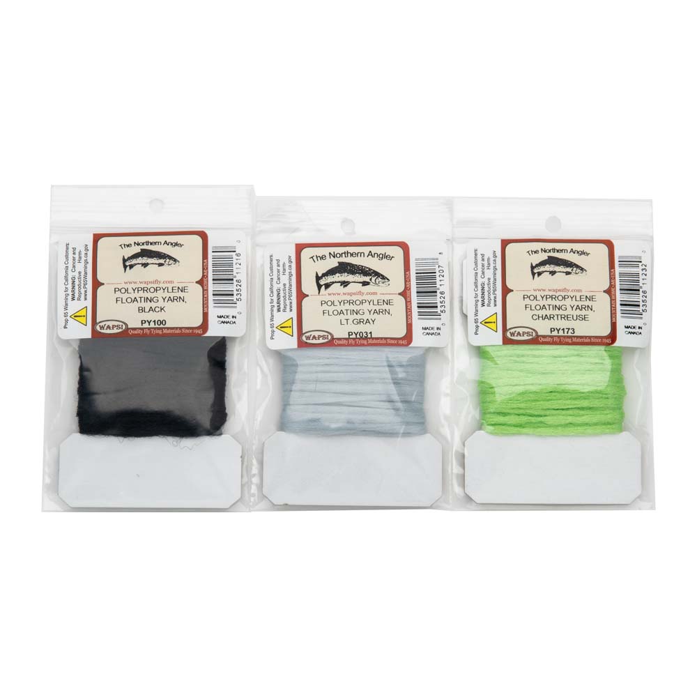 Polypropylene Floating Yarn