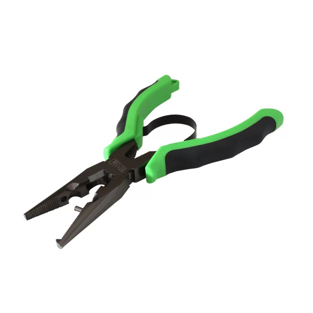 Lead Punch Pliers