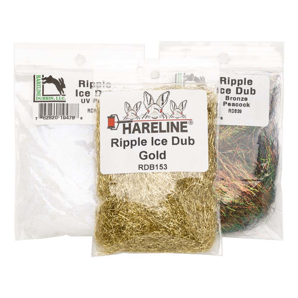 Ripple Ice Dub