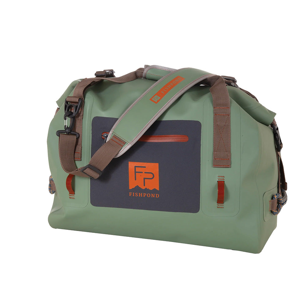 Fishpond Thuderhead Roll Top Dry Bag