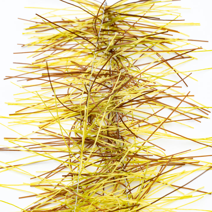 MFC Rubber Bugger Hackle Brush