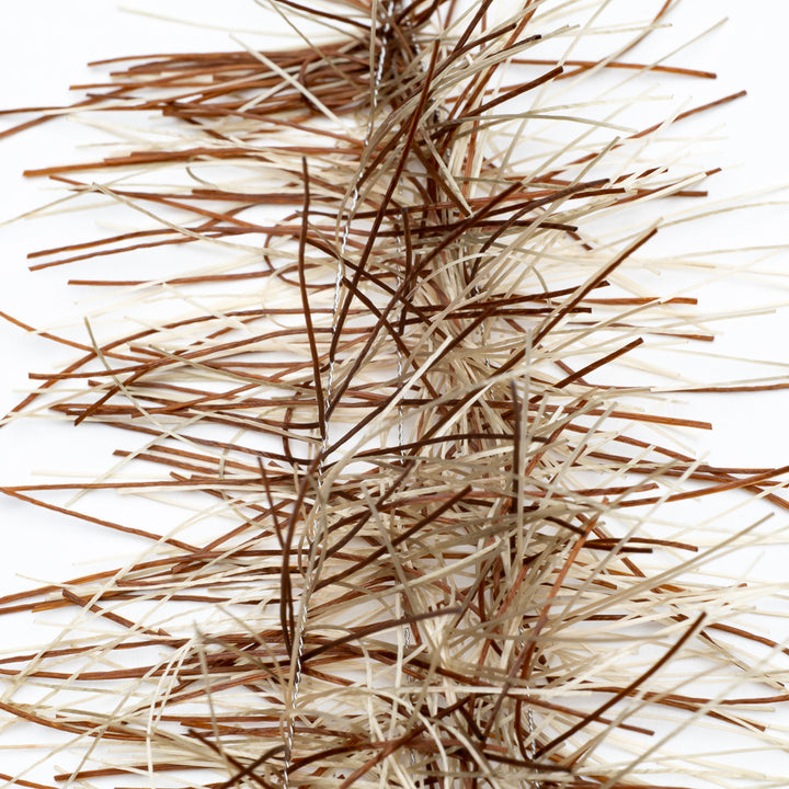 MFC Rubber Bugger Hackle Brush