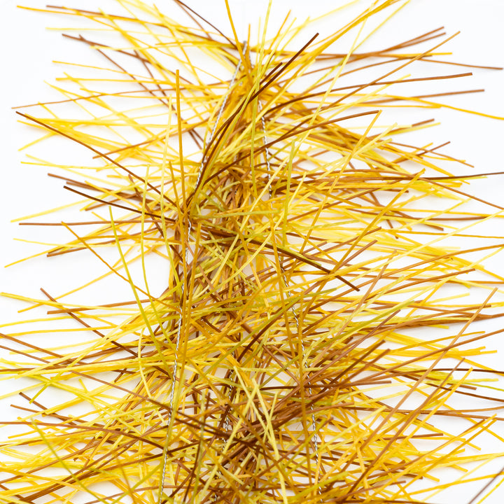 MFC Rubber Bugger Hackle Brush