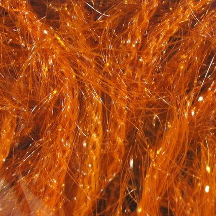 Large Krystal Hackle