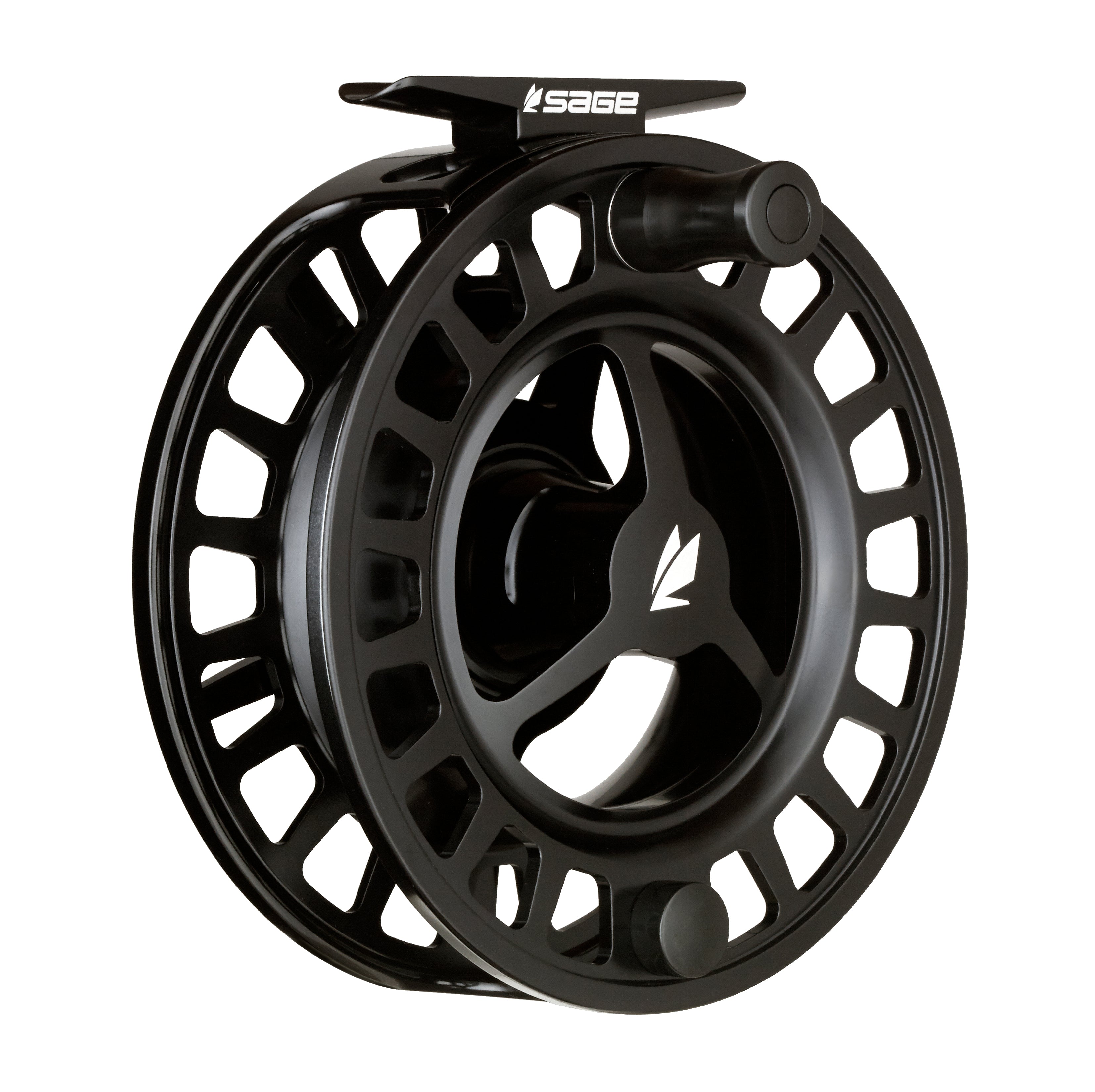 Sage Spectrum Fly Reel – The Northern Angler Fly Shop