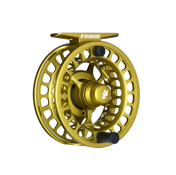 Sage Spectrum LT Reel