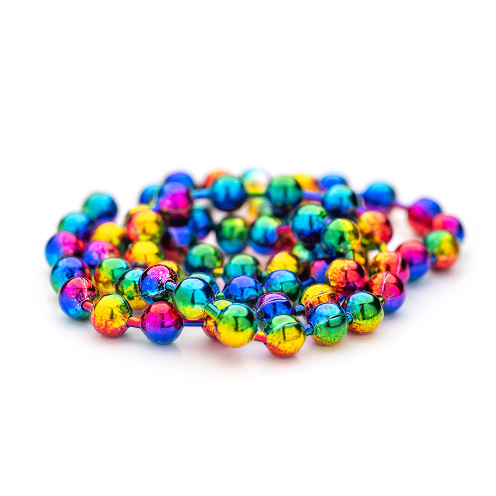 Senyodelic Bead Chain