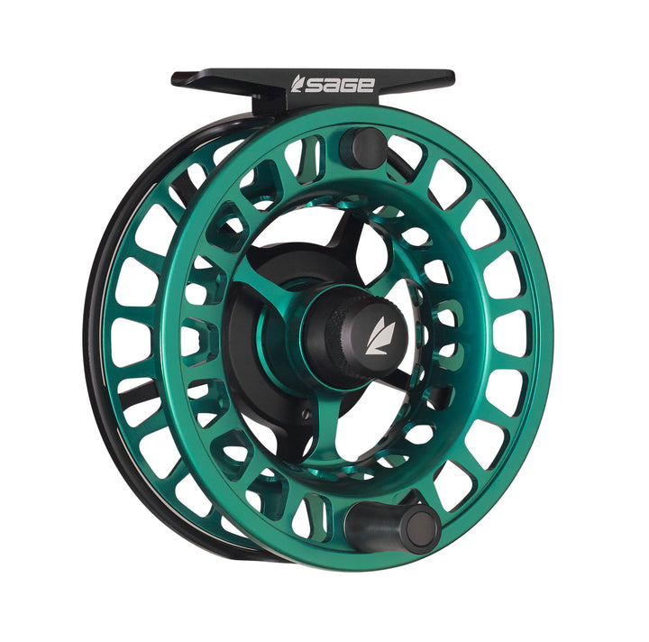 Sage Spectrum LT Reel