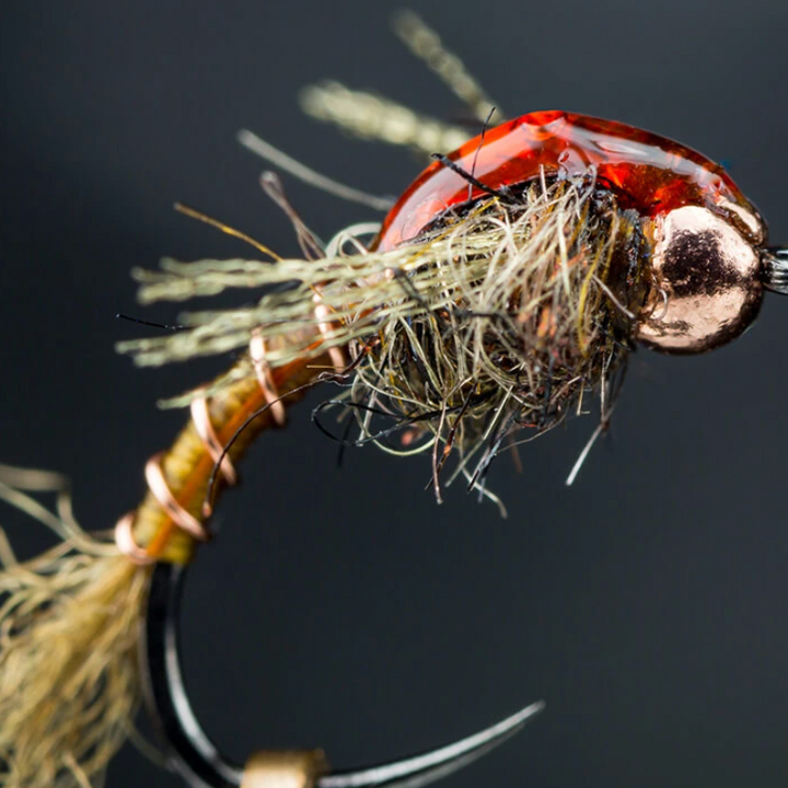 Loon UV Colored Fly Finish 1/2oz