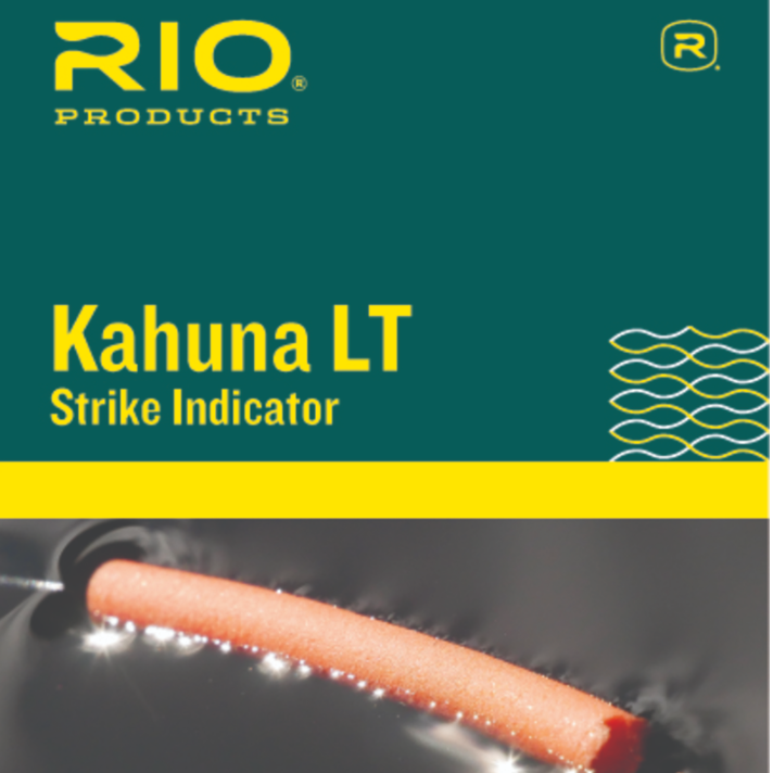 RIO Kahuna LT