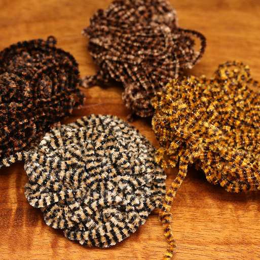 Fly Fish Food Small Stonefly Chenille