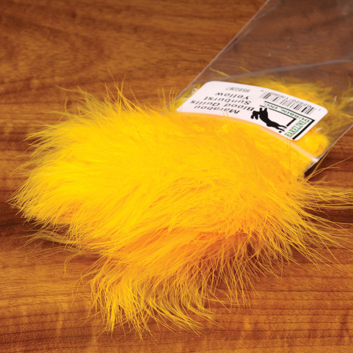 Strung Marabou 1oz