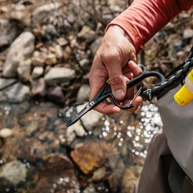 Loon Quickdraw Mitten Clamps