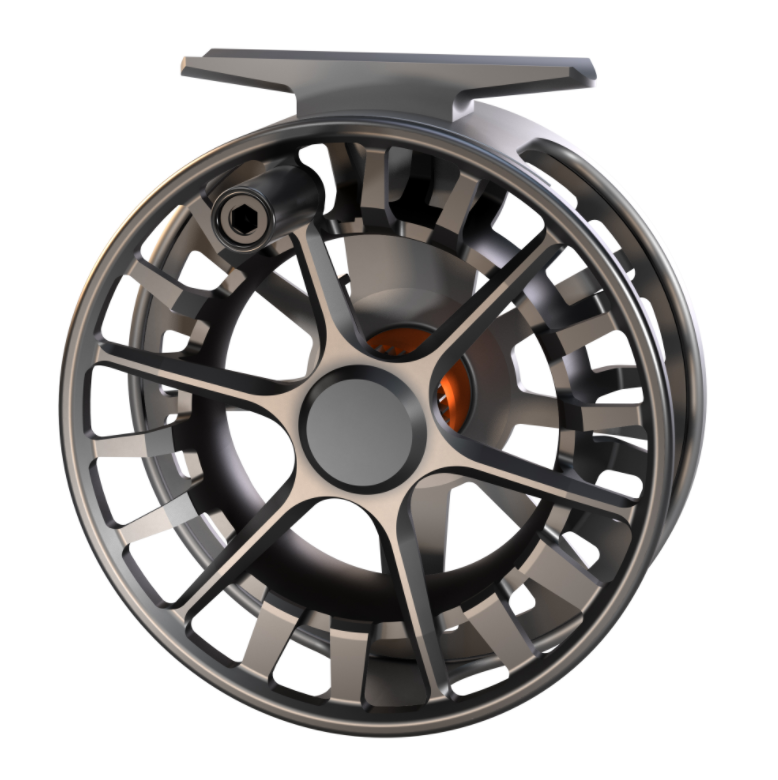 Lamson Guru S Spools