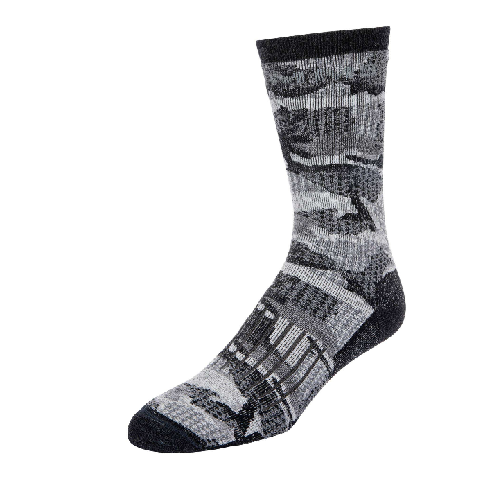 Simms Merino Midweight Hiker Sock