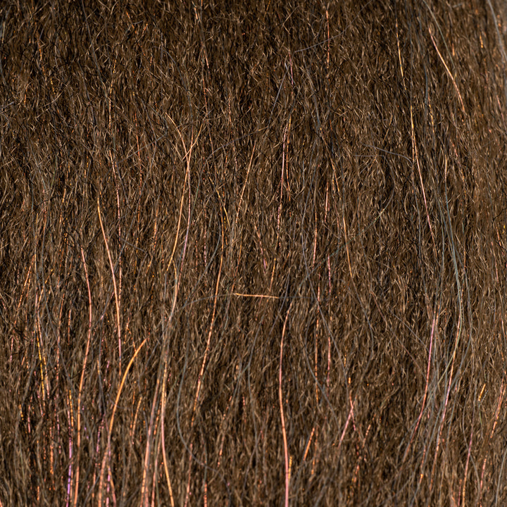 Sculpting Flash Fibre